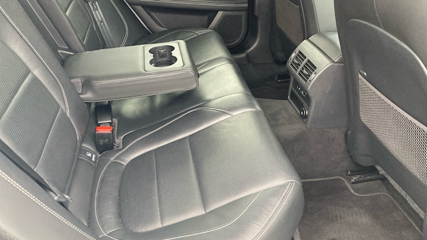 Used Jaguar XF 2020 for sale - 76181922: Photo 21