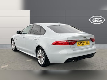 Used Jaguar XF 2020 for sale - 76181922: Photo 2