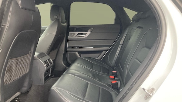 Used Jaguar XF 2020 for sale - 76181922: Photo 4