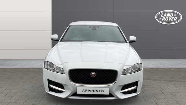 Used Jaguar XF 2020 for sale - 76181922: Photo 7