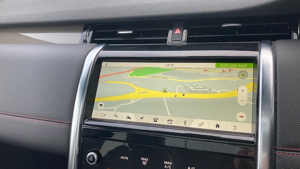Used Land Rover Discovery Sport 2020 for sale - 76184241: Photo 11