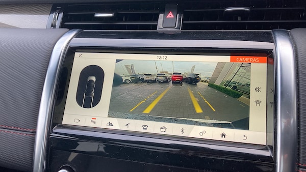 Used Land Rover Discovery Sport 2020 for sale - 76184241: Photo 12