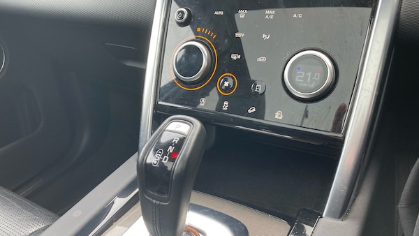 Used Land Rover Discovery Sport 2020 for sale - 76184241: Photo 13