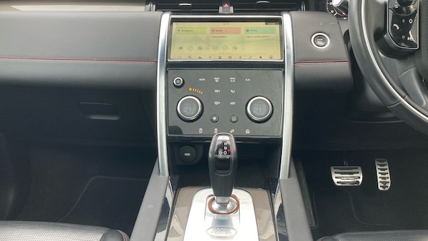 Used Land Rover Discovery Sport 2020 for sale - 76184241: Photo 14