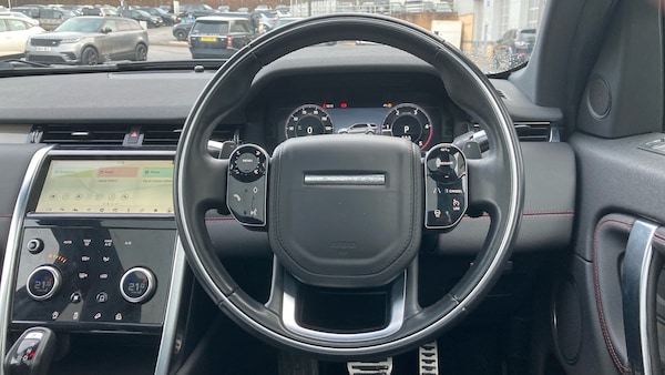 Used Land Rover Discovery Sport 2020 for sale - 76184241: Photo 15