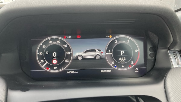 Used Land Rover Discovery Sport 2020 for sale - 76184241: Photo 16