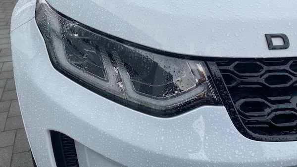 Used Land Rover Discovery Sport 2020 for sale - 76184241: Photo 17