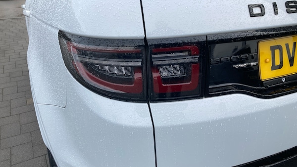 Used Land Rover Discovery Sport 2020 for sale - 76184241: Photo 19