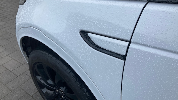 Used Land Rover Discovery Sport 2020 for sale - 76184241: Photo 20