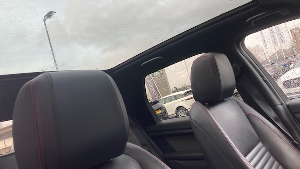 Used Land Rover Discovery Sport 2020 for sale - 76184241: Photo 21