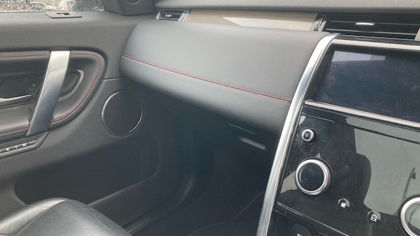 Used Land Rover Discovery Sport 2020 for sale - 76184241: Photo 22