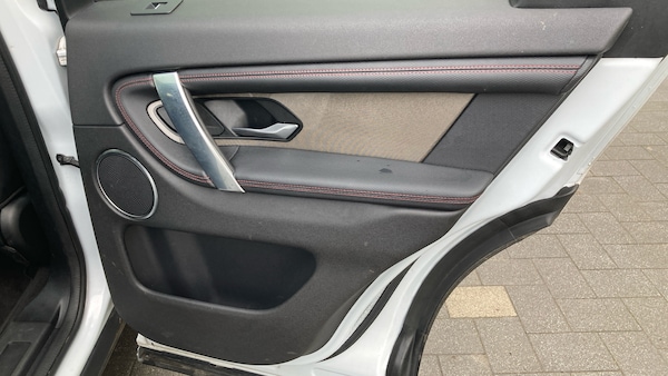 Used Land Rover Discovery Sport 2020 for sale - 76184241: Photo 23
