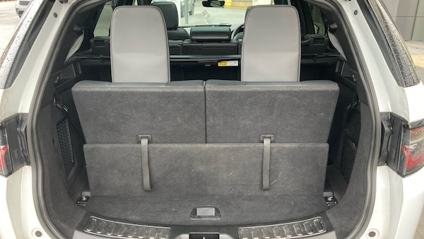 Used Land Rover Discovery Sport 2020 for sale - 76184241: Photo 28