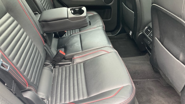 Used Land Rover Discovery Sport 2020 for sale - 76184241: Photo 30