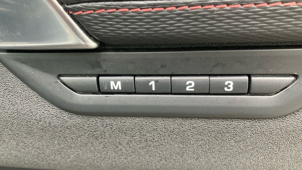 Used Land Rover Discovery Sport 2020 for sale - 76184241: Photo 32