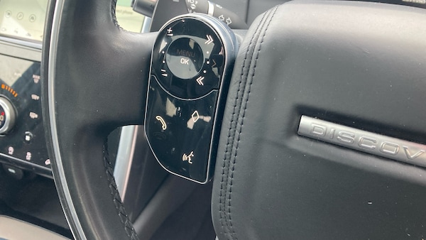 Used Land Rover Discovery Sport 2020 for sale - 76184241: Photo 34