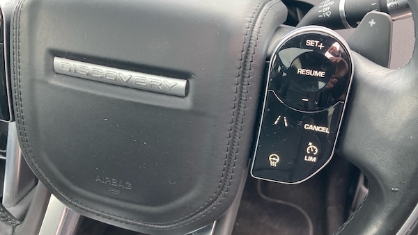 Used Land Rover Discovery Sport 2020 for sale - 76184241: Photo 35