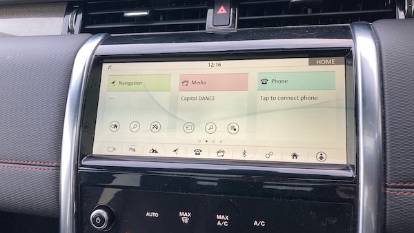 Used Land Rover Discovery Sport 2020 for sale - 76184241: Photo 36