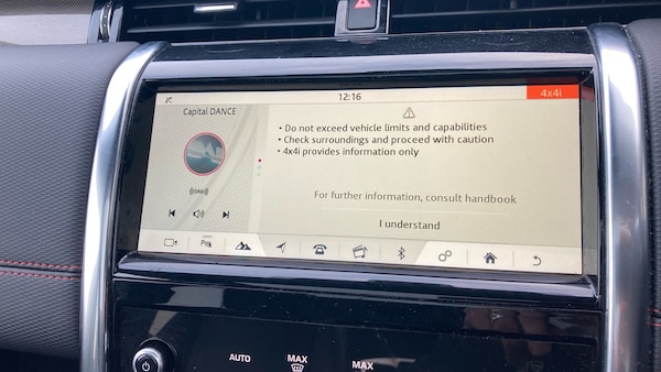 Used Land Rover Discovery Sport 2020 for sale - 76184241: Photo 37