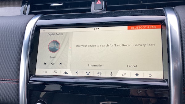 Used Land Rover Discovery Sport 2020 for sale - 76184241: Photo 38