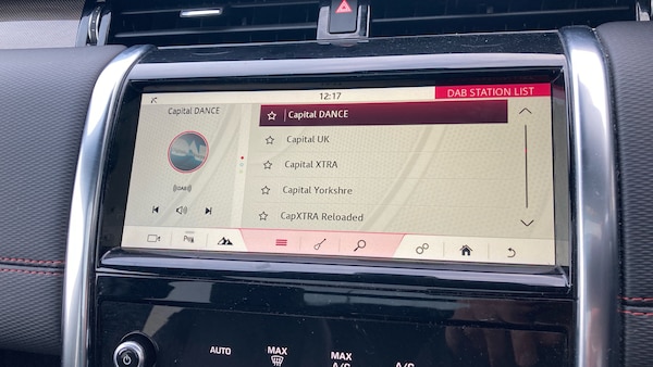 Used Land Rover Discovery Sport 2020 for sale - 76184241: Photo 39