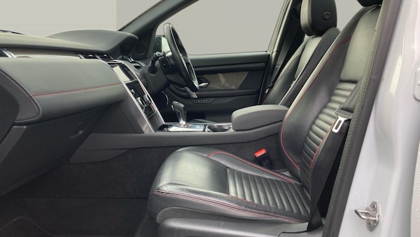 Used Land Rover Discovery Sport 2020 for sale - 76184241: Photo 3