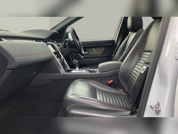 Used Land Rover Discovery Sport 2020 for sale - 76184241: Photo 3