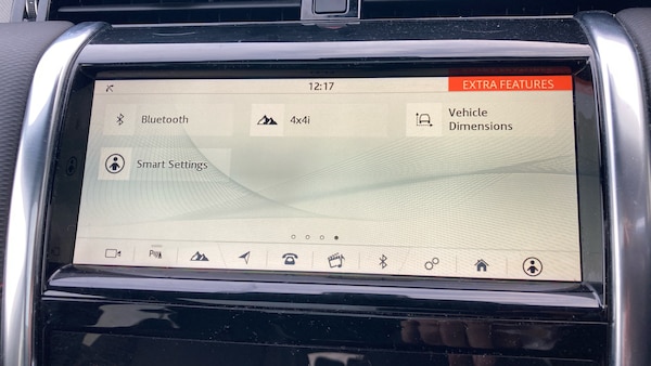 Used Land Rover Discovery Sport 2020 for sale - 76184241: Photo 41
