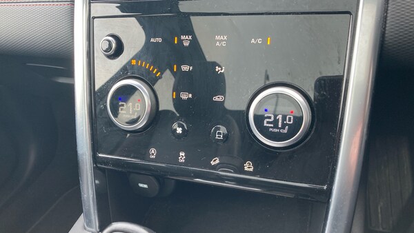 Used Land Rover Discovery Sport 2020 for sale - 76184241: Photo 42
