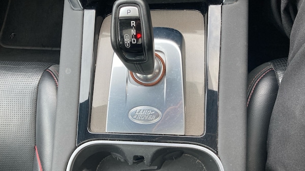 Used Land Rover Discovery Sport 2020 for sale - 76184241: Photo 43