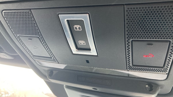 Used Land Rover Discovery Sport 2020 for sale - 76184241: Photo 44