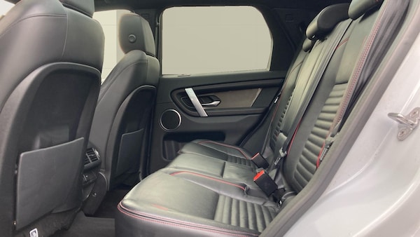 Used Land Rover Discovery Sport 2020 for sale - 76184241: Photo 4
