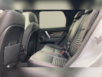 Used Land Rover Discovery Sport 2020 for sale - 76184241: Photo 4