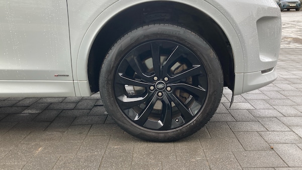 Used Land Rover Discovery Sport 2020 for sale - 76184241: Photo 8