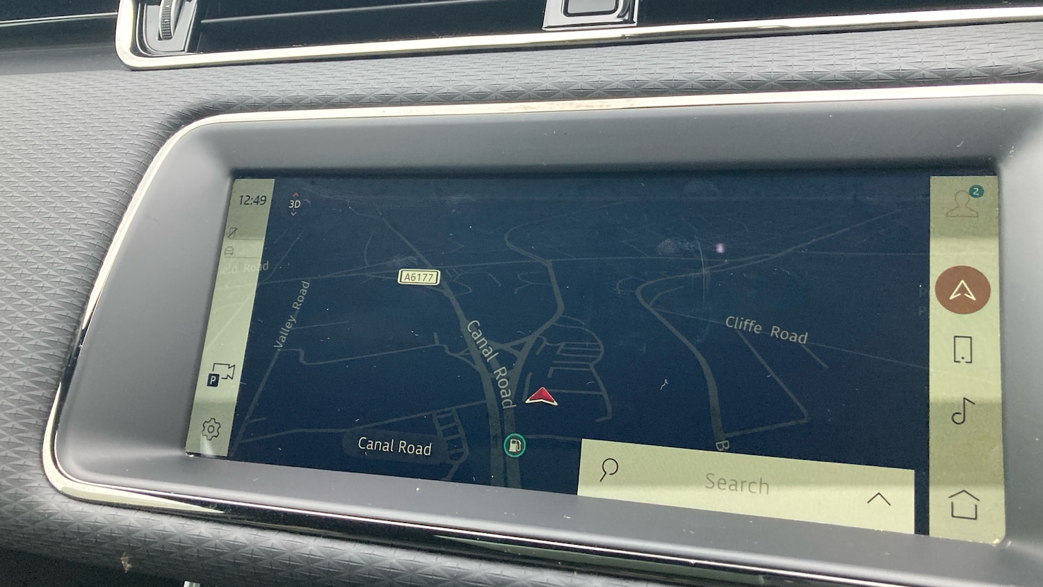 Used Land Rover Range Rover Evoque 2022 for sale - 77048004: Photo 11