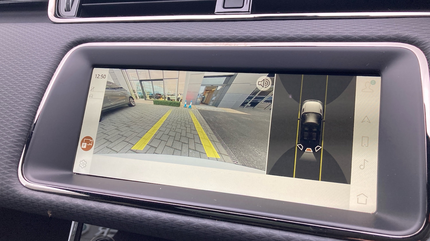 Used Land Rover Range Rover Evoque 2022 for sale - 77048004: Photo 12