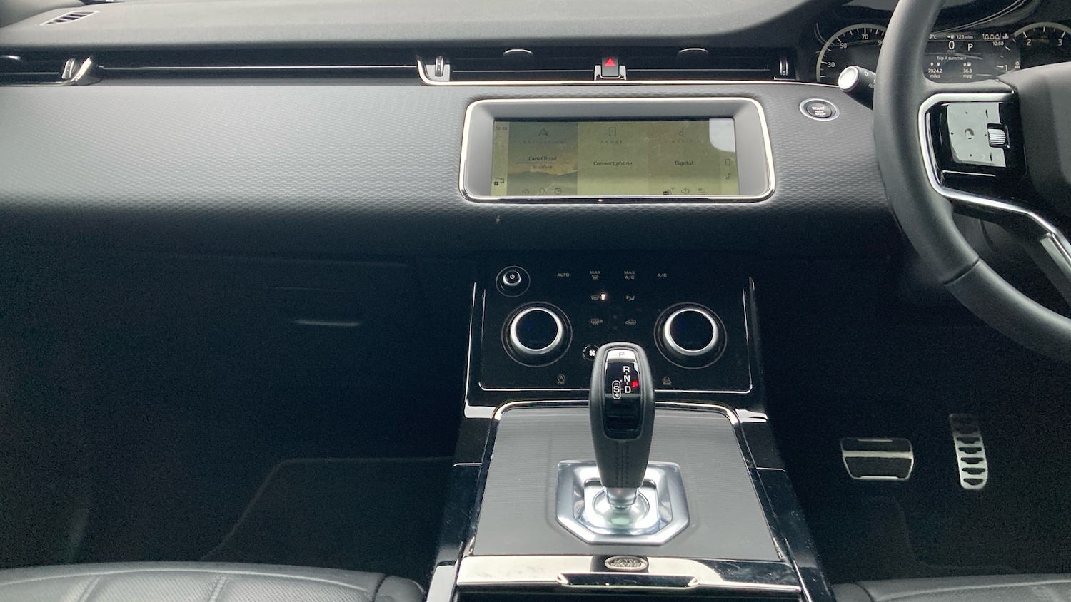 Used Land Rover Range Rover Evoque 2022 for sale - 77048004: Photo 14