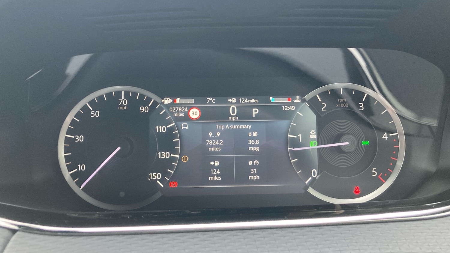 Used Land Rover Range Rover Evoque 2022 for sale - 77048004: Photo 16