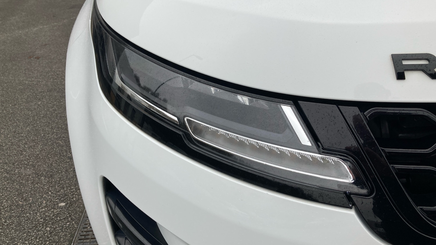 Used Land Rover Range Rover Evoque 2022 for sale - 77048004: Photo 17