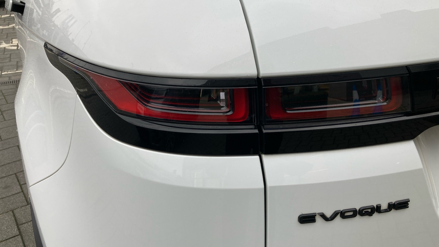 Used Land Rover Range Rover Evoque 2022 for sale - 77048004: Photo 19