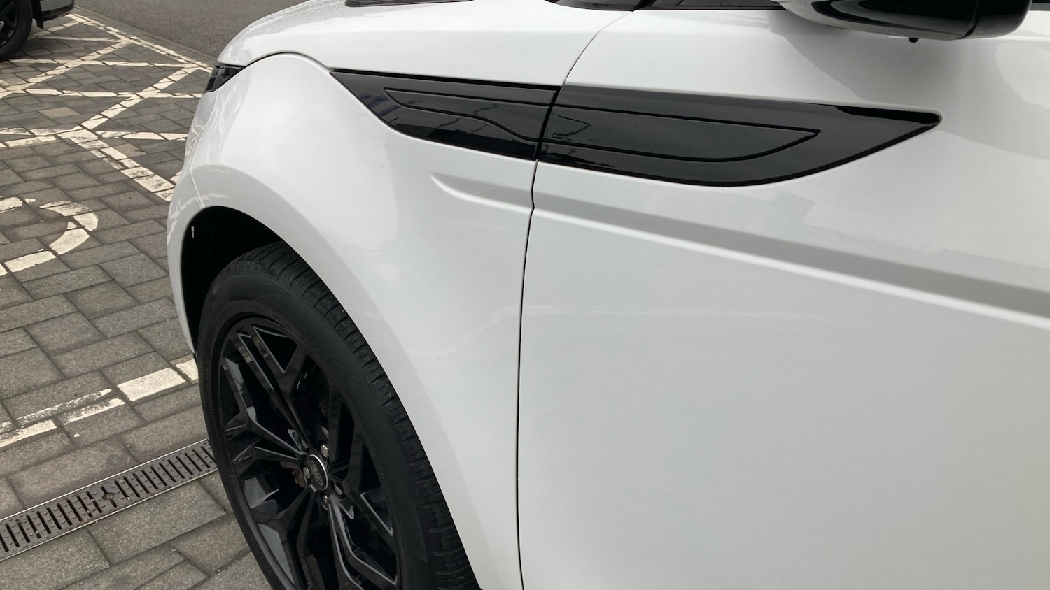 Used Land Rover Range Rover Evoque 2022 for sale - 77048004: Photo 20