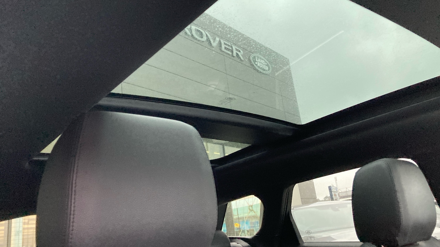 Used Land Rover Range Rover Evoque 2022 for sale - 77048004: Photo 21