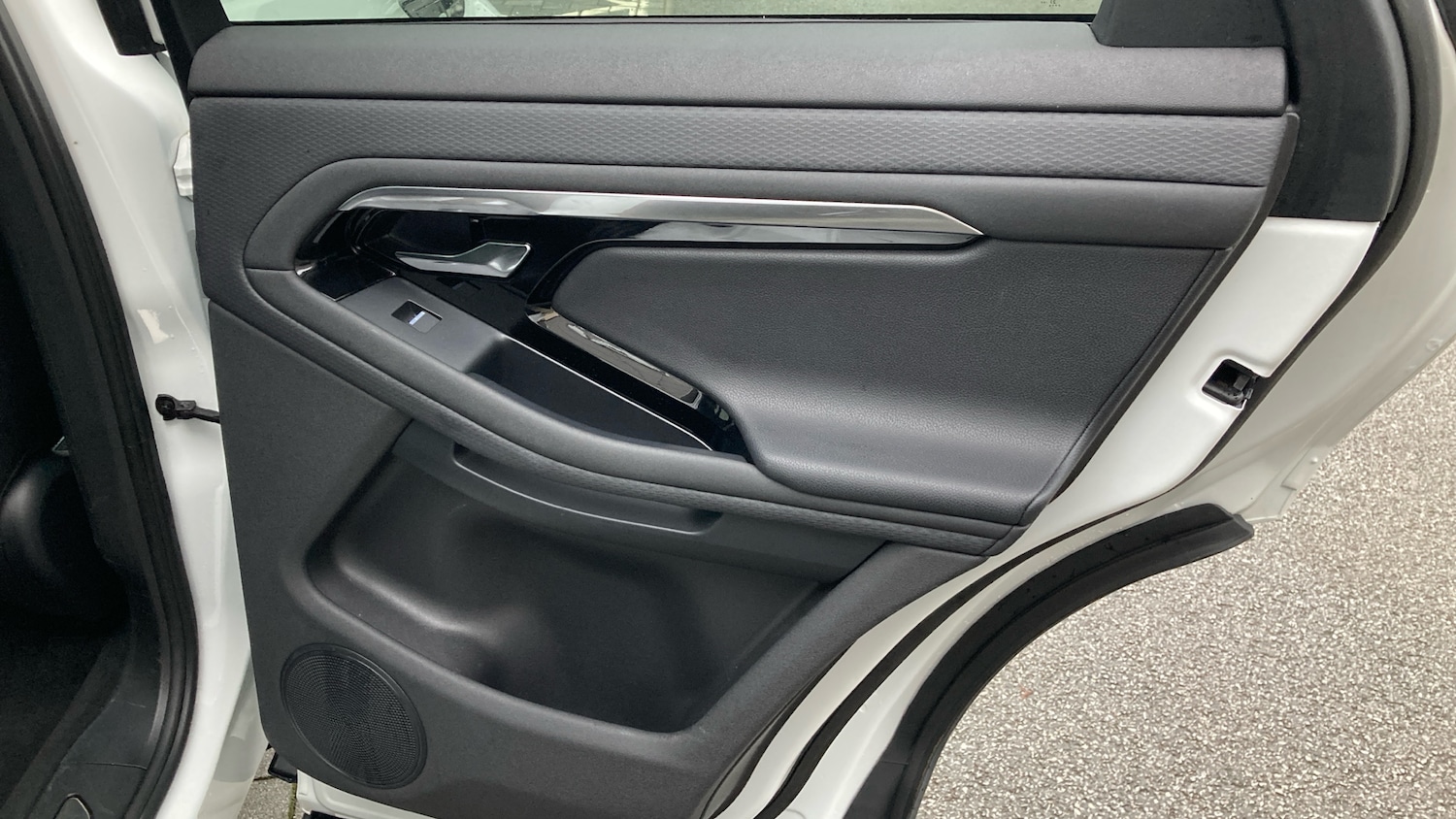 Used Land Rover Range Rover Evoque 2022 for sale - 77048004: Photo 23