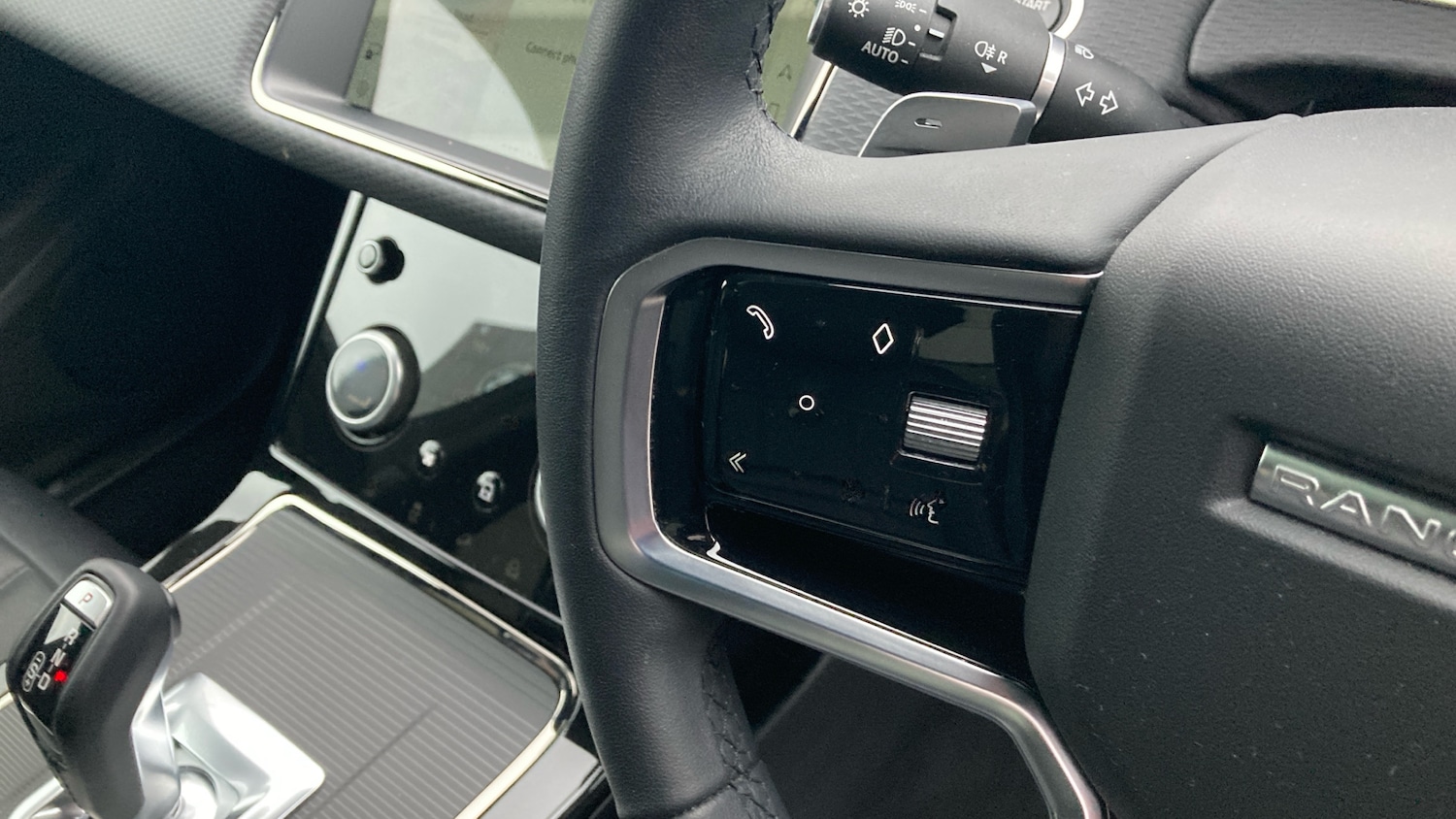 Used Land Rover Range Rover Evoque 2022 for sale - 77048004: Photo 26