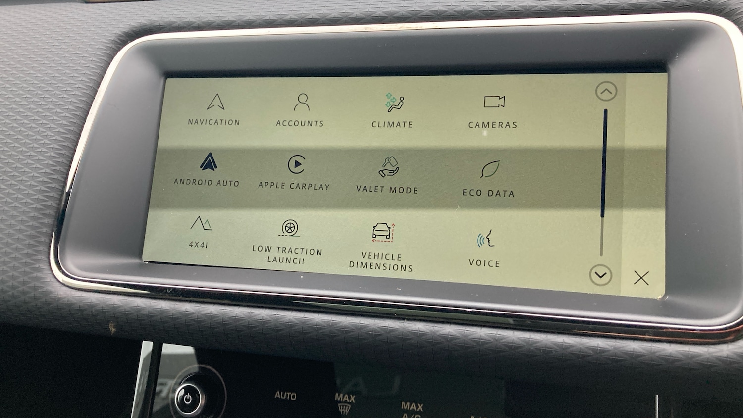 Used Land Rover Range Rover Evoque 2022 for sale - 77048004: Photo 28