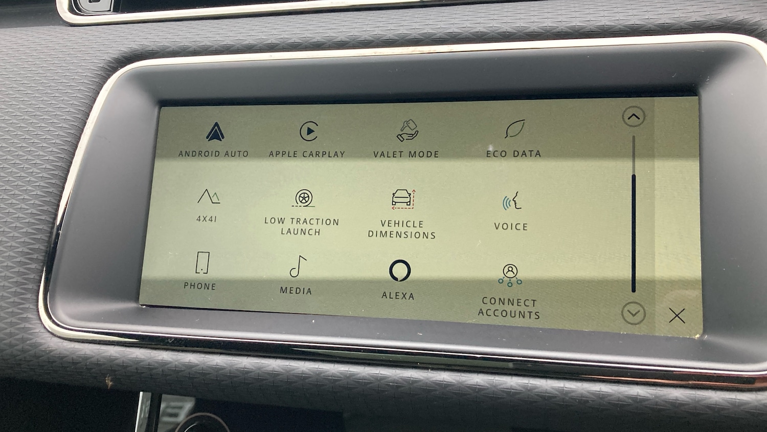 Used Land Rover Range Rover Evoque 2022 for sale - 77048004: Photo 29