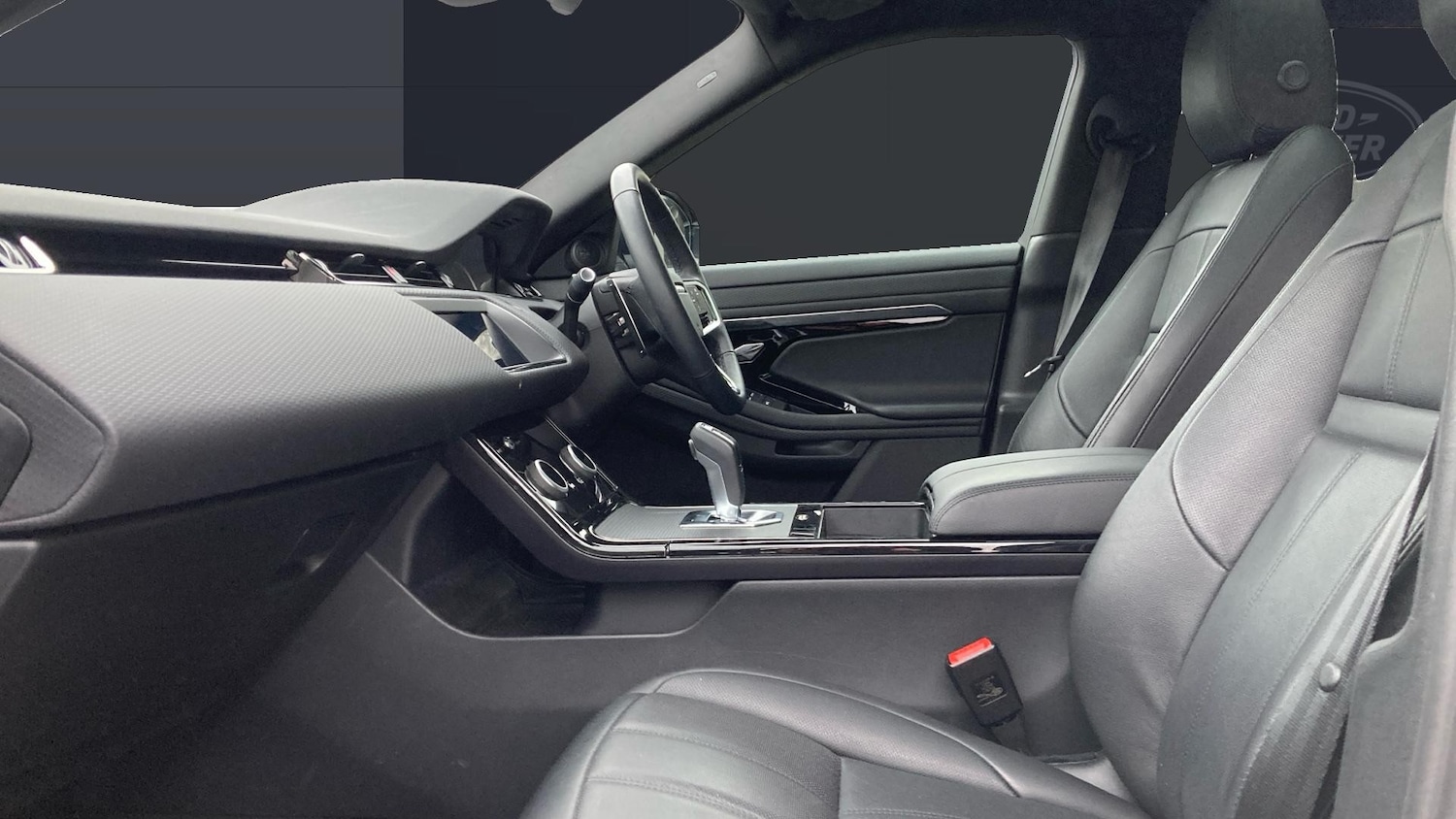 Used Land Rover Range Rover Evoque 2022 for sale - 77048004: Photo 3