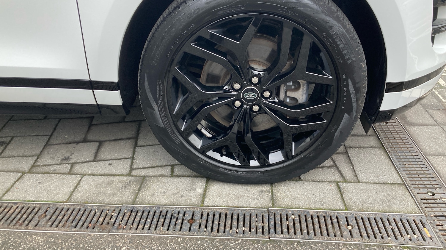 Used Land Rover Range Rover Evoque 2022 for sale - 77048004: Photo 34