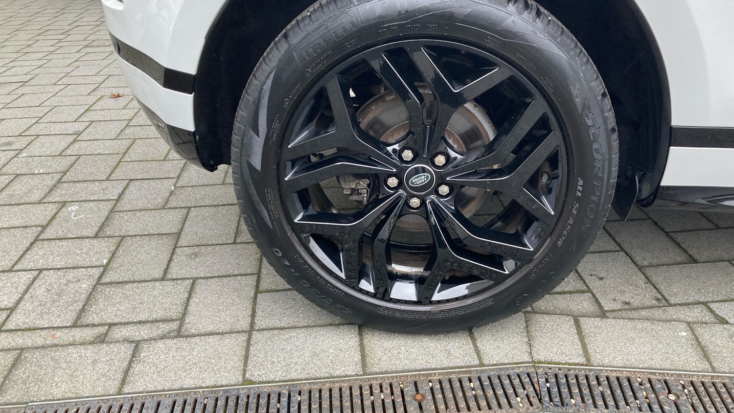 Used Land Rover Range Rover Evoque 2022 for sale - 77048004: Photo 35