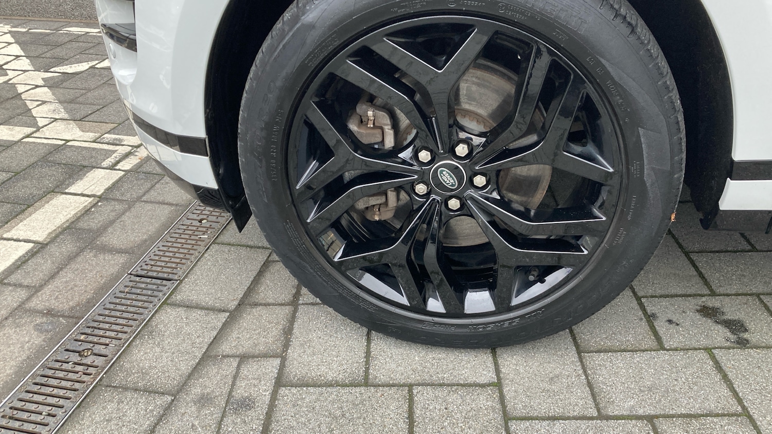 Used Land Rover Range Rover Evoque 2022 for sale - 77048004: Photo 37